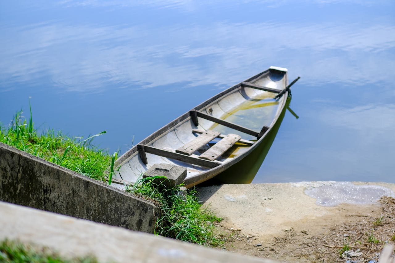 Xa lạ trong tôi | Chương 21