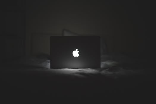 Free stock photo of night, dark, notebook, working