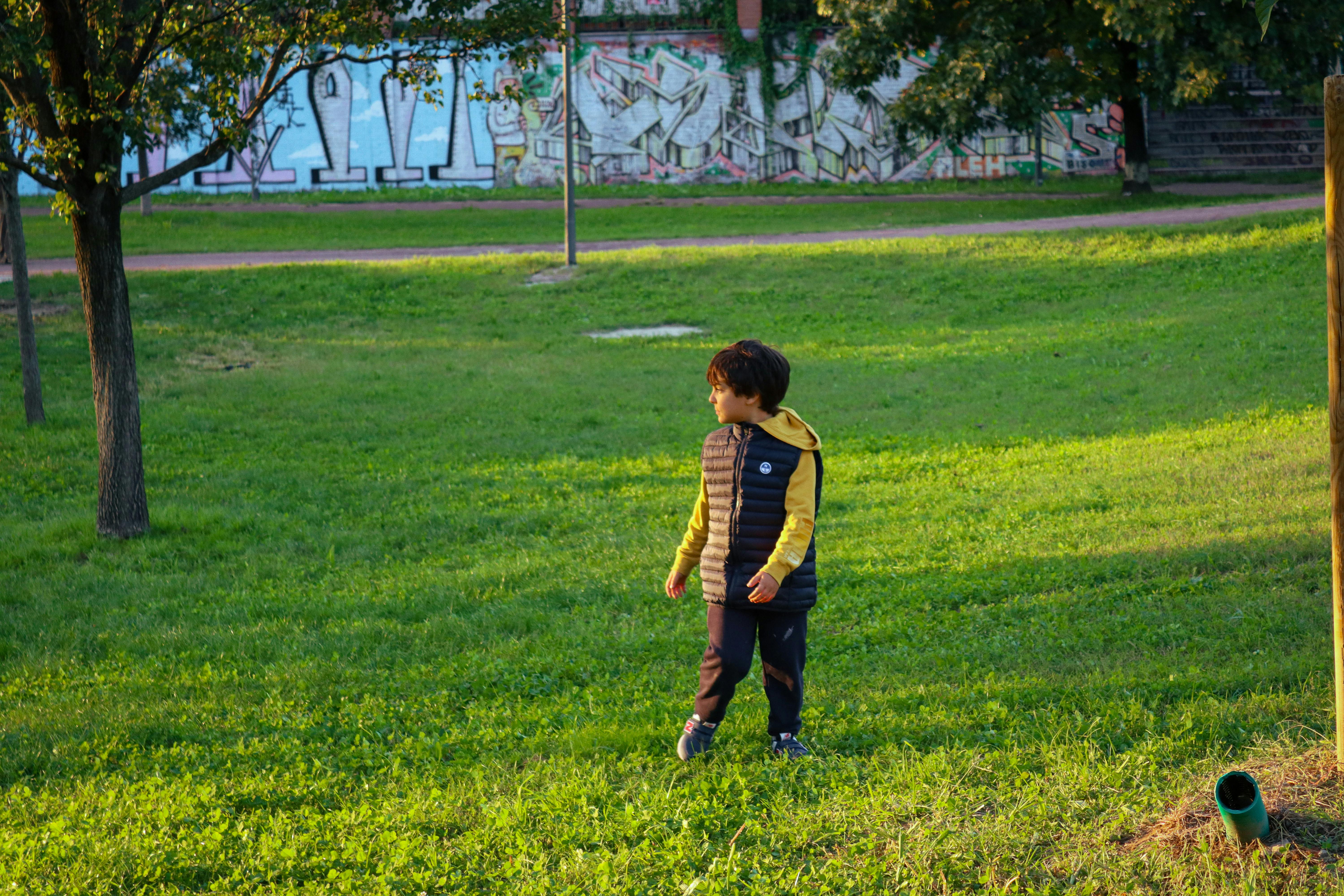 Exploring Astounding Optical Illusions Painted on City Walls