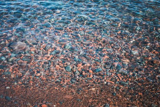 lake superior shoreline