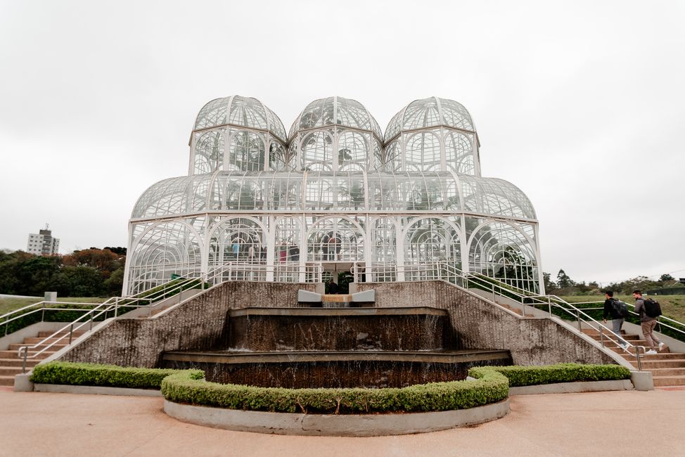 O que fazer em Curitiba fim de semana: roteiro completo
