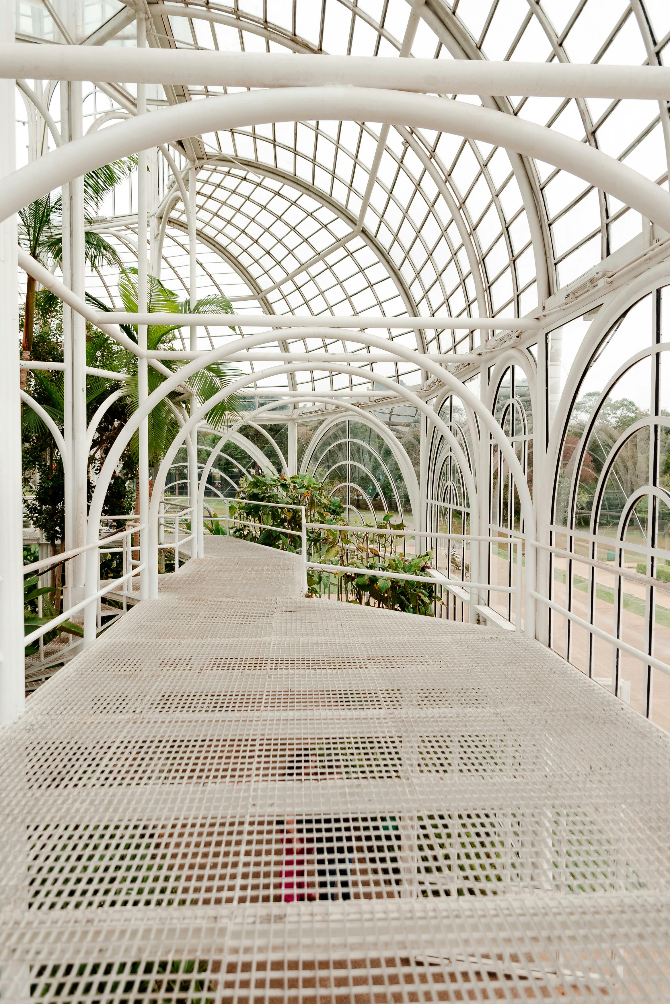 ecological gardening home improvement Curitiba