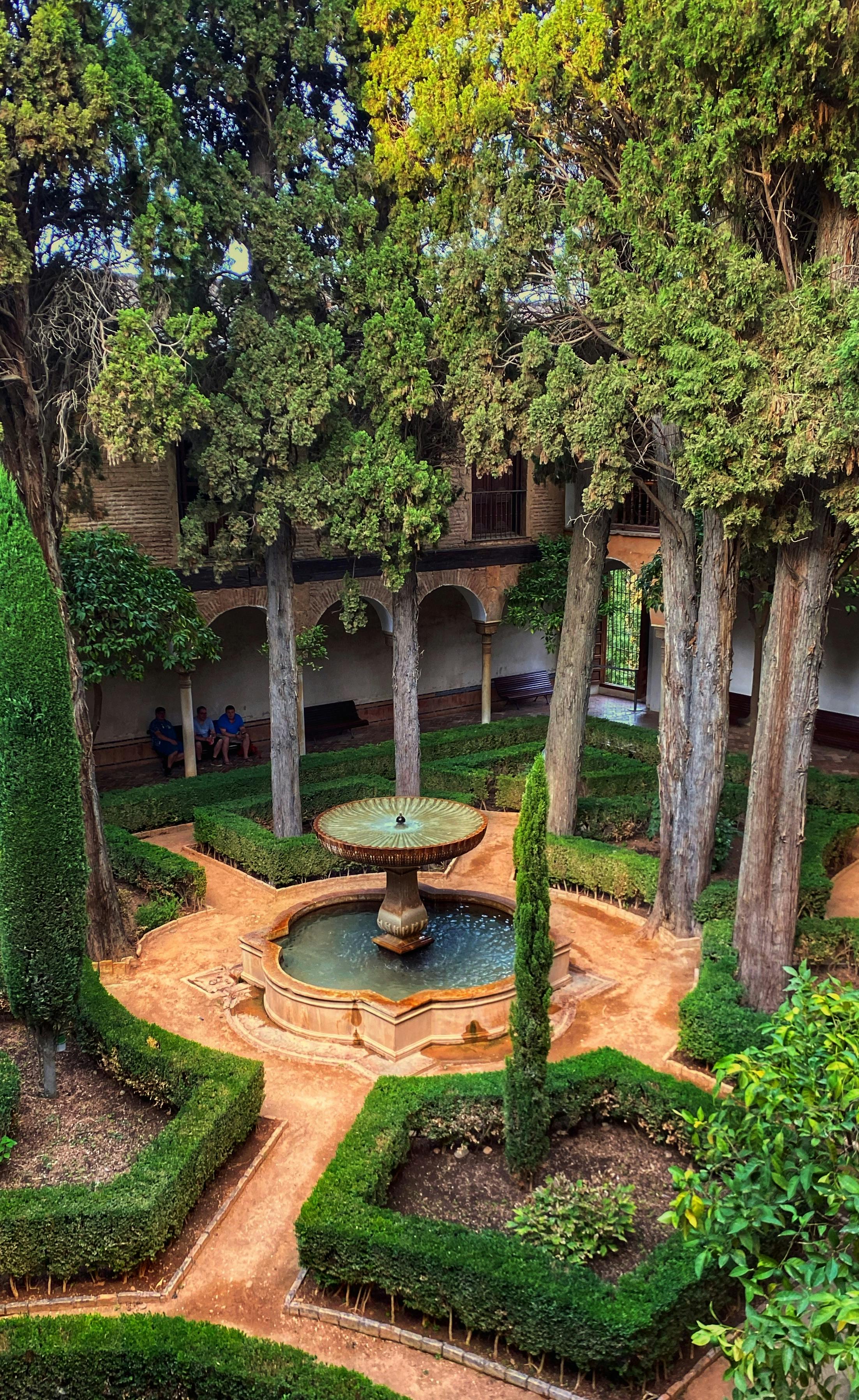 Alhambra