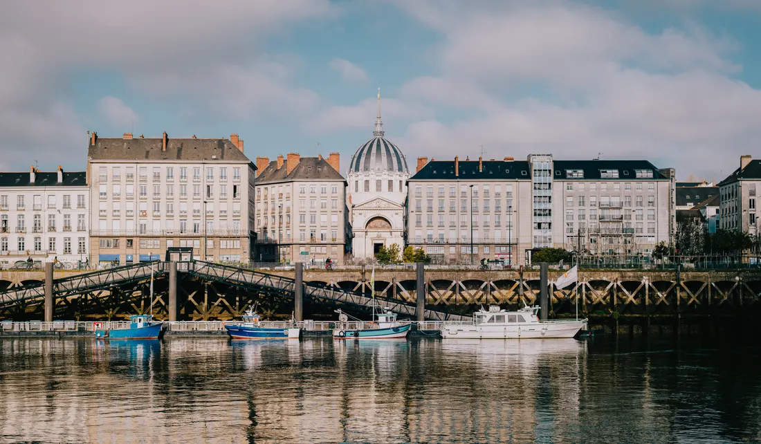 Nantes