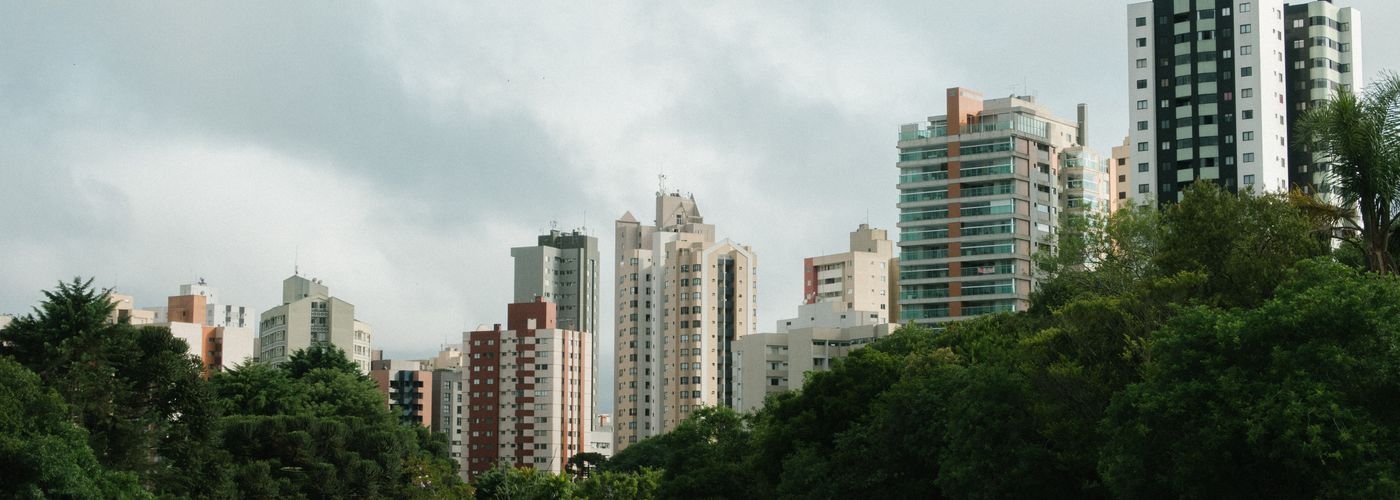 Modern buildings during daytime - commercial real estate