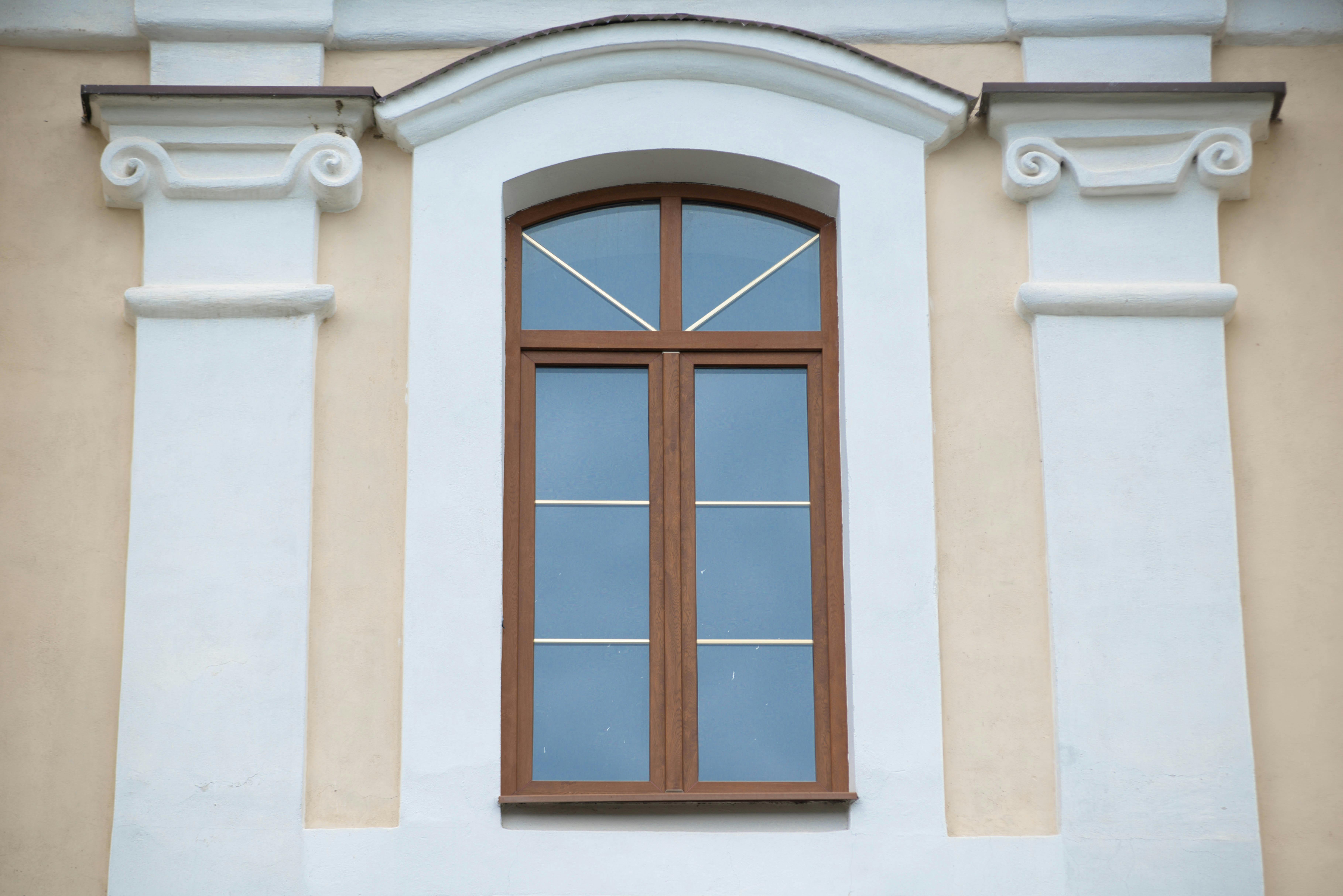 Vintage Architecture: Untold Stories from Forgotten Buildings