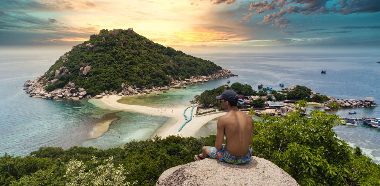Koh Tao