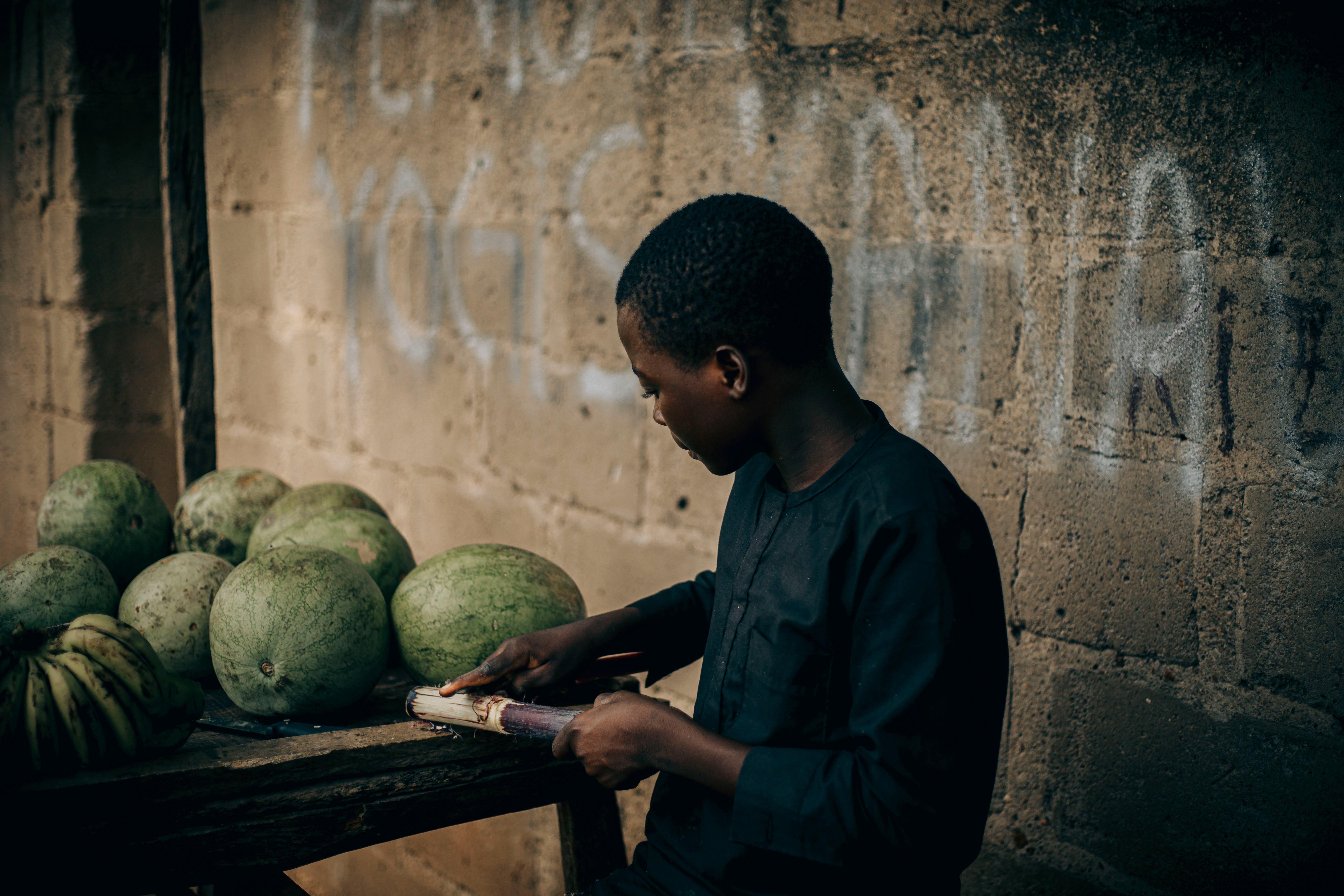 Nigeria's Market Correction Masks Deeper Opportunity: Why