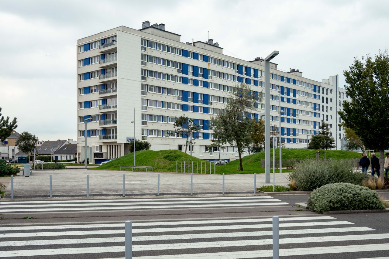 Attentat à Trappes : garde à vue levée, suspect placé en observation psychiatrique