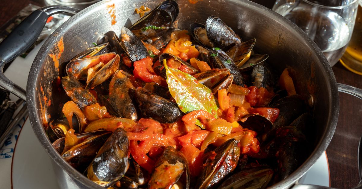 Ratatouille, France