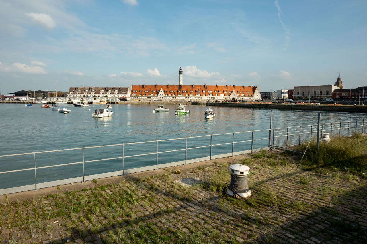 Pas-de-Calais : les pêcheurs demandent l’interdiction des grands navires