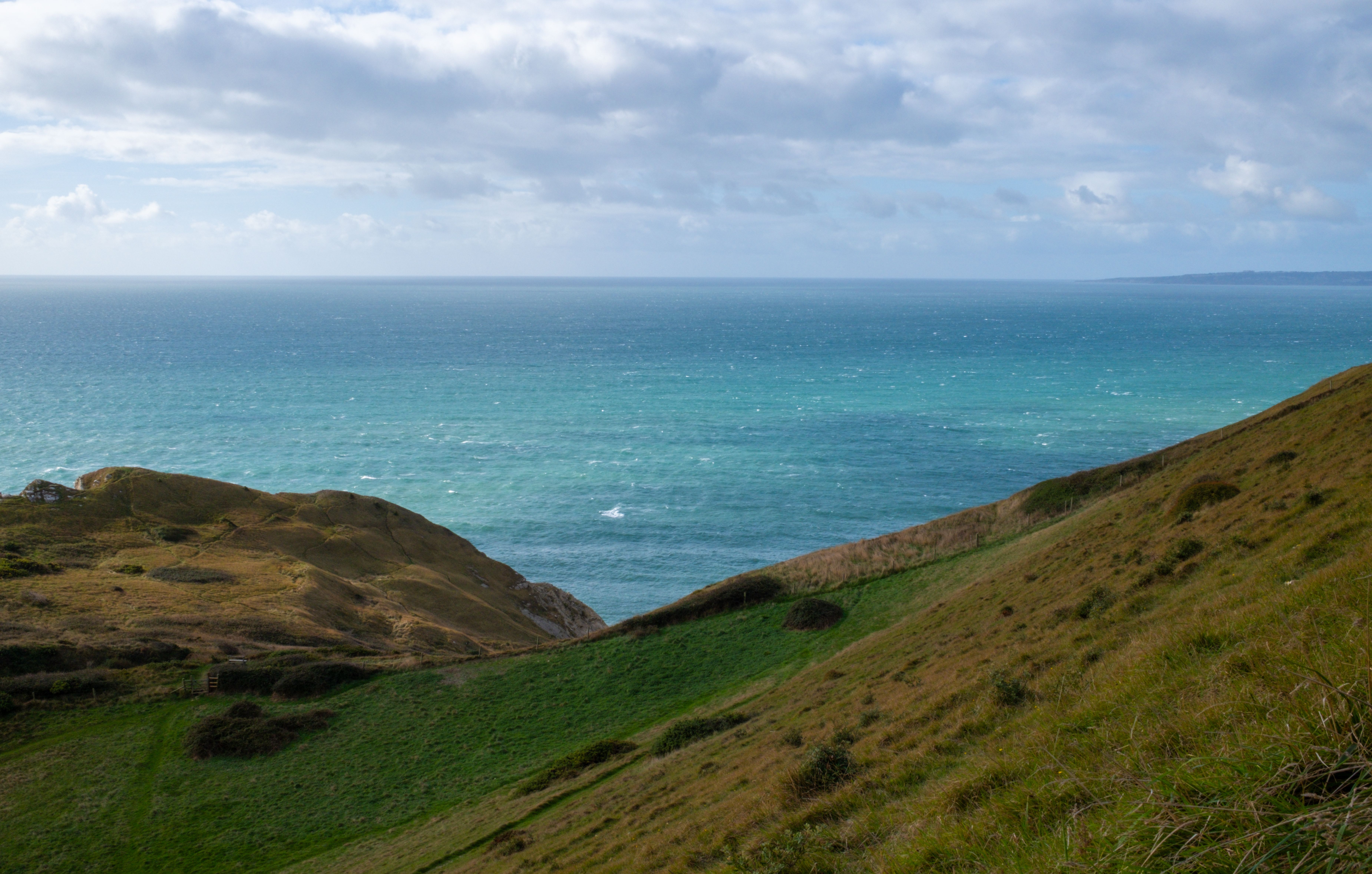 Jurassic Coast