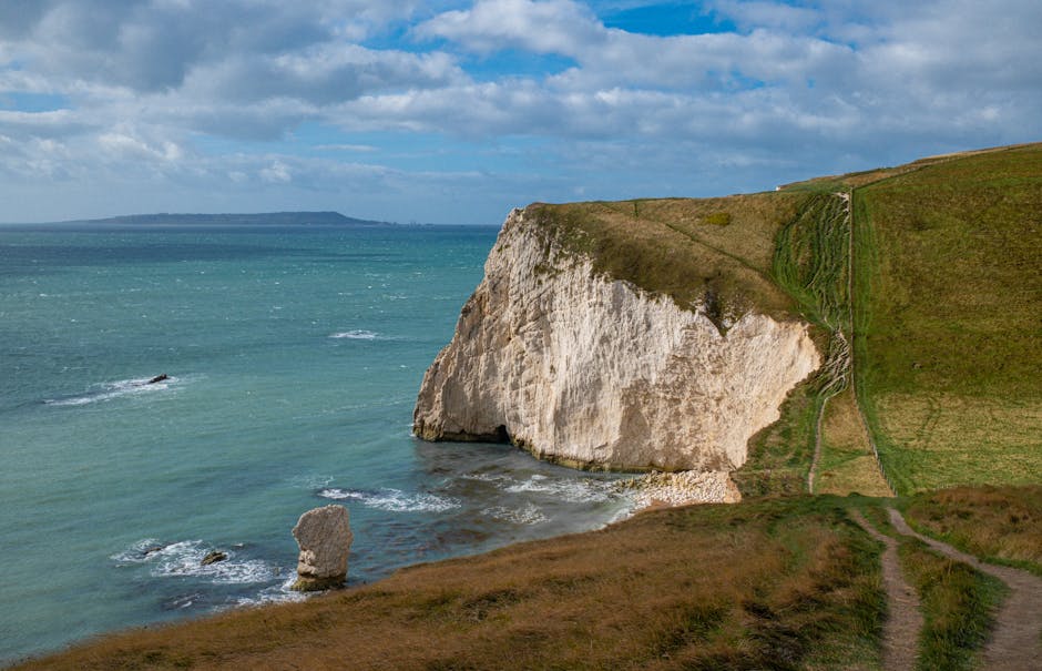Understanding Sea Level Rise and Coastal Erosion