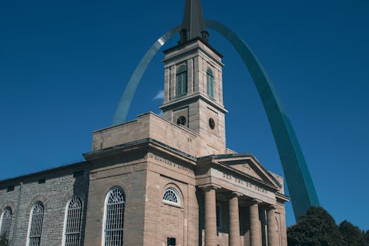 St Louis, United States photo 3