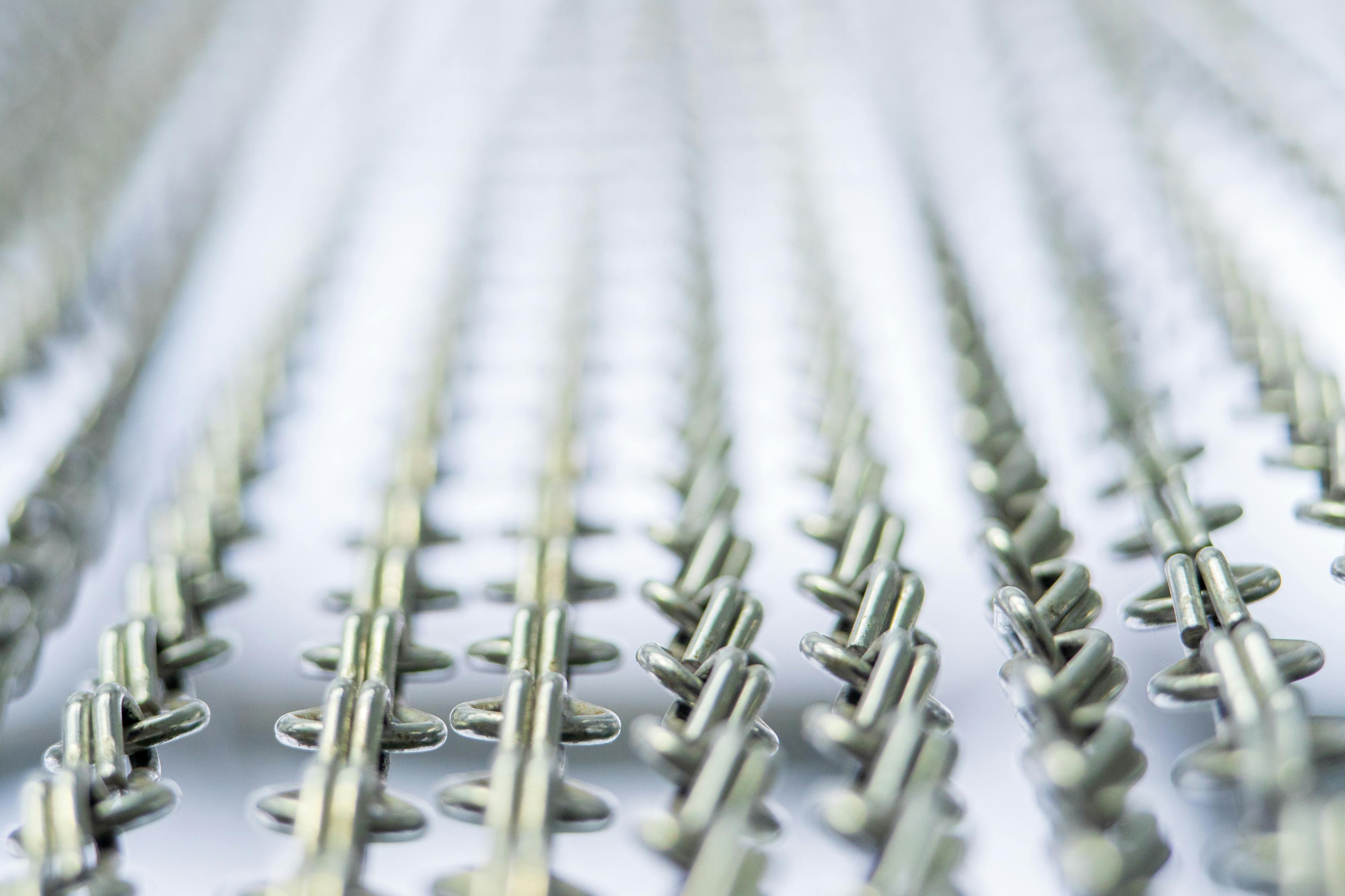 2026 Global Hardware and Consumer Tech Industry Outlook — Photo by Masood Aslami on Pexels