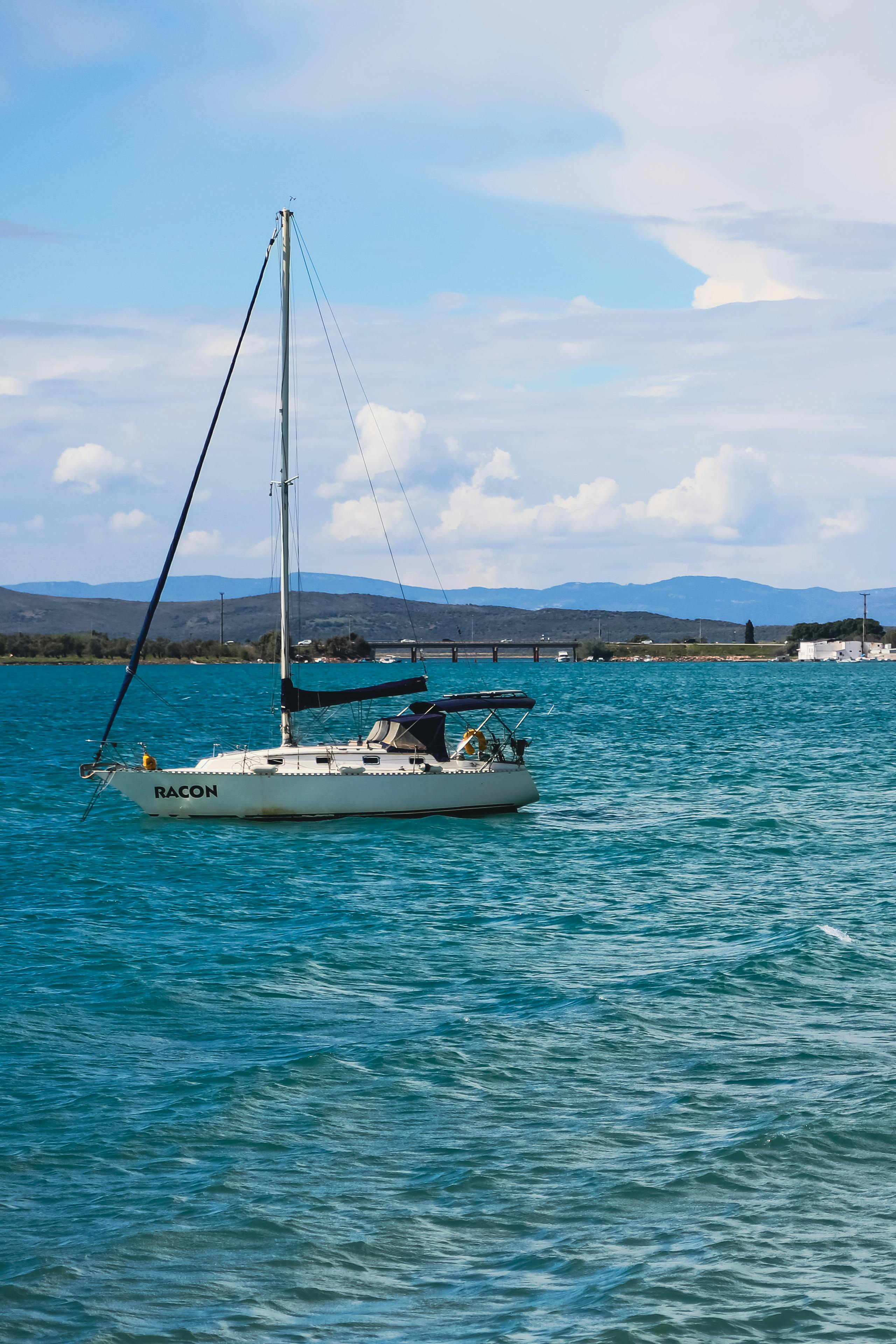 冒险的免费库存照片，美丽，蓝色