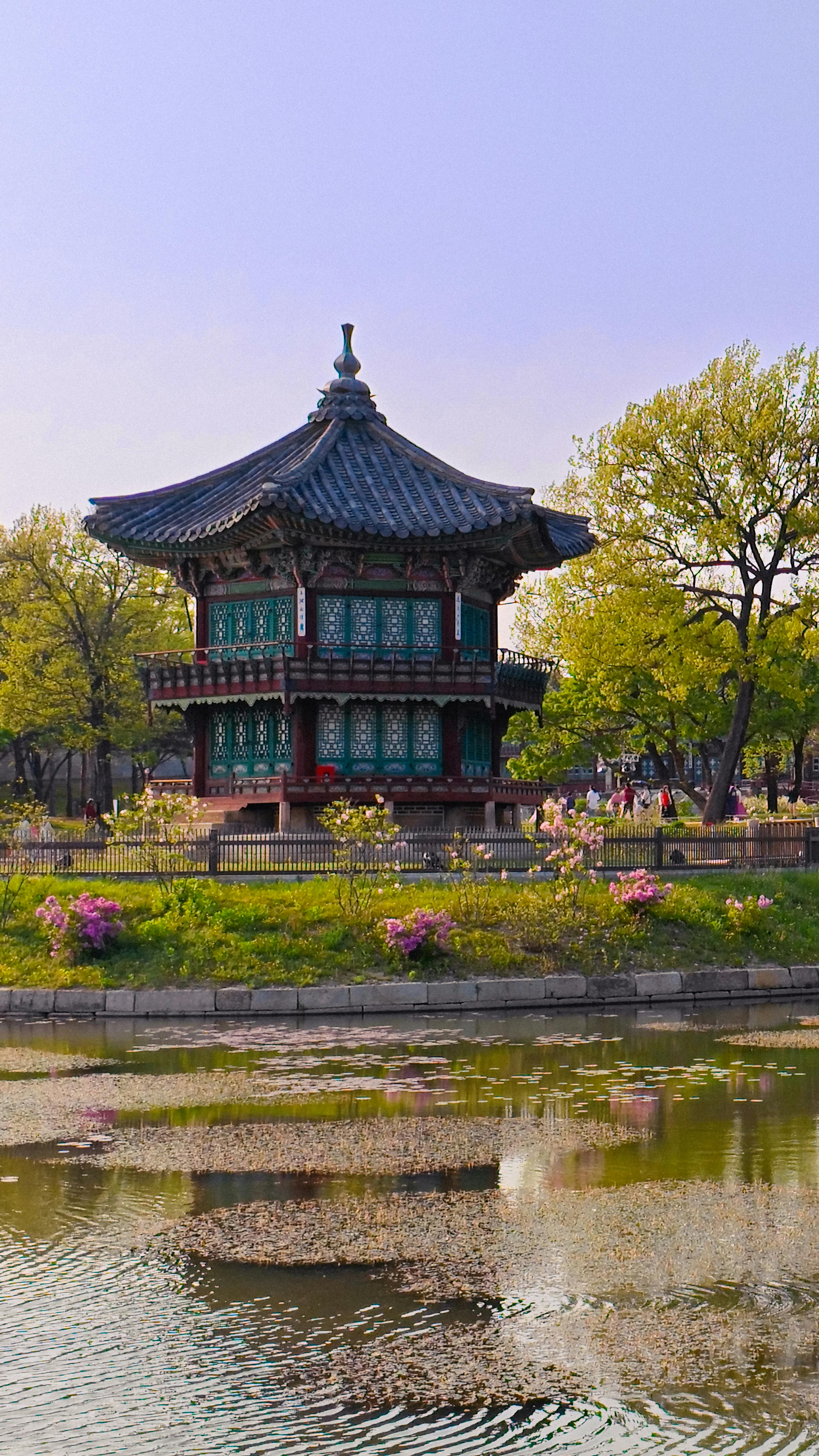 South Korea: tech CSR promoting digital education and universal accessibility