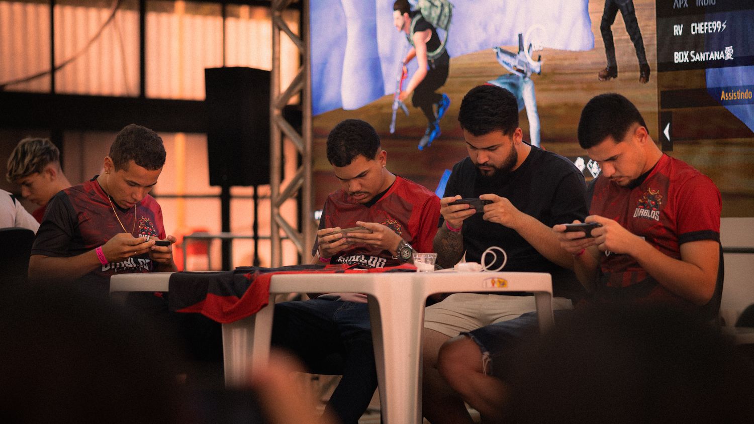 Team Synergy