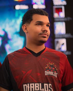 Francês Dioud pode ser o novo support da paiN Gaming - imagem 4