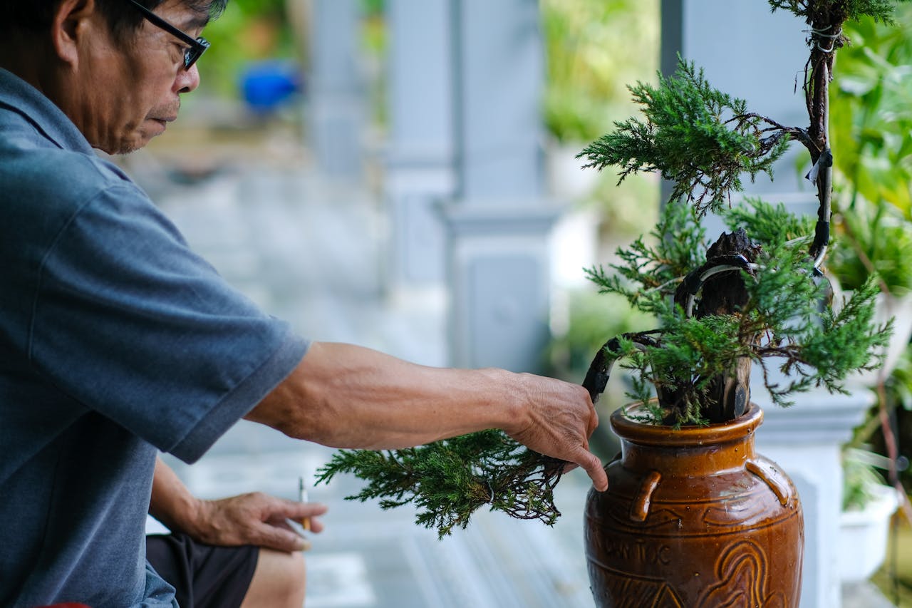 Người thầy của tỉnh thức và thương yêu | Chương 12