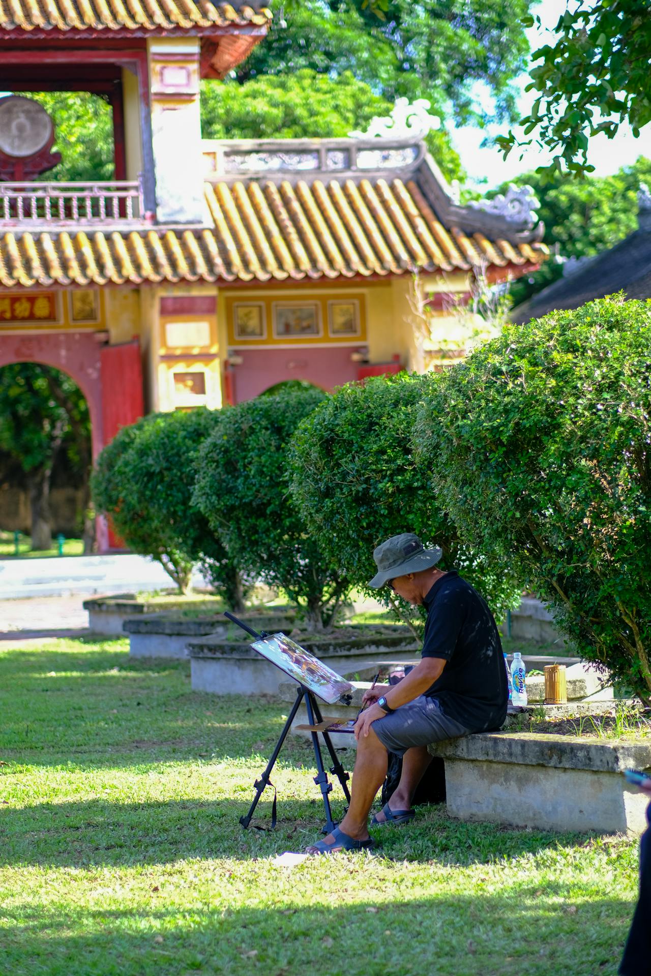 Gián điệp mạng | Chương 04