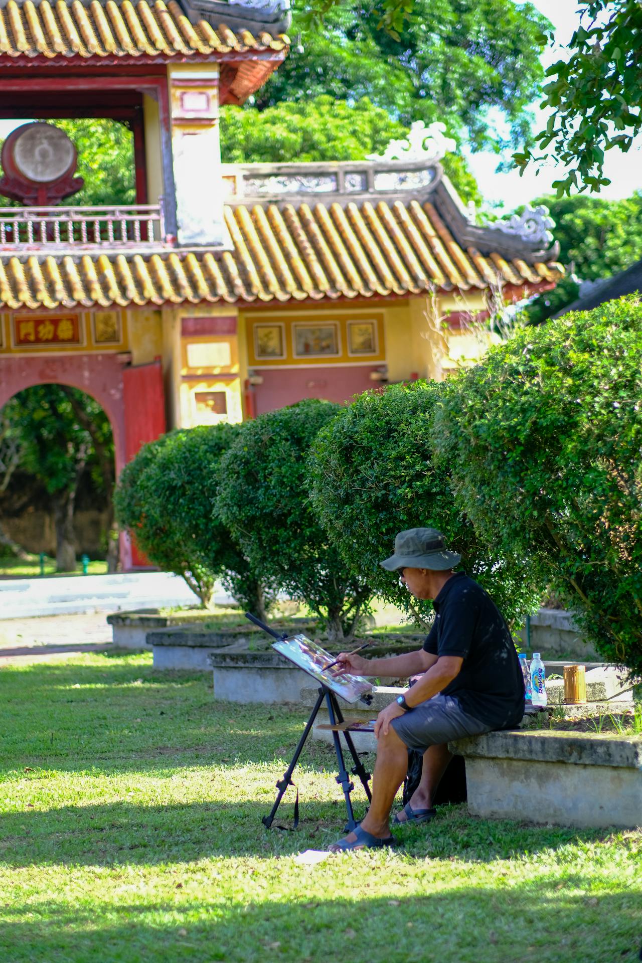 Thám tử lừng danh Conan | Chương 1058