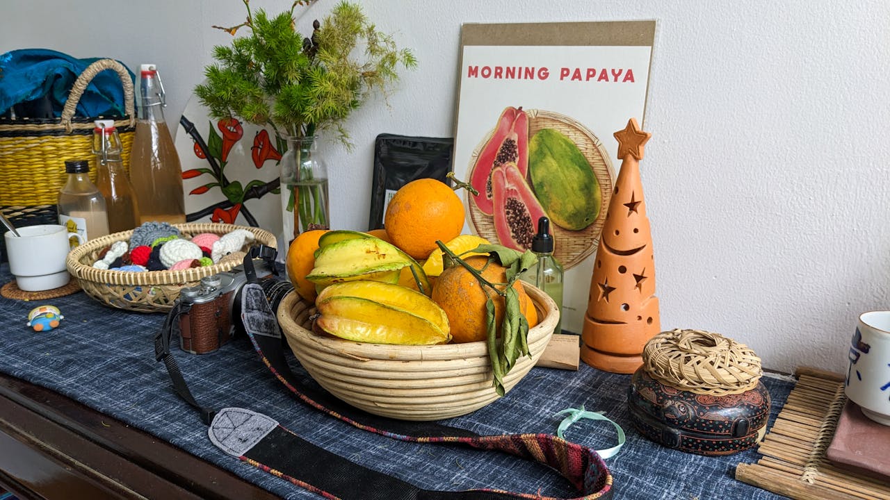 Sợ hãi | Chương 06