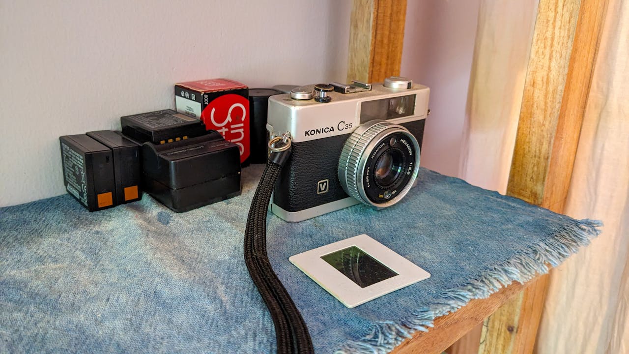 Biên niên ký chim vặn dây cót | Chương 38