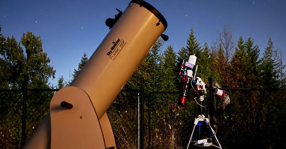 The most significant telescopes in the history of space observation and exploration The most significant telescopes in the history of space observation and exploration