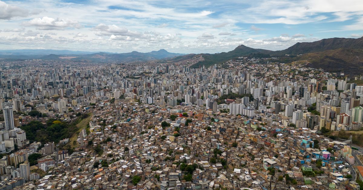 South American Rare Diseases May Predict Future Pandemics