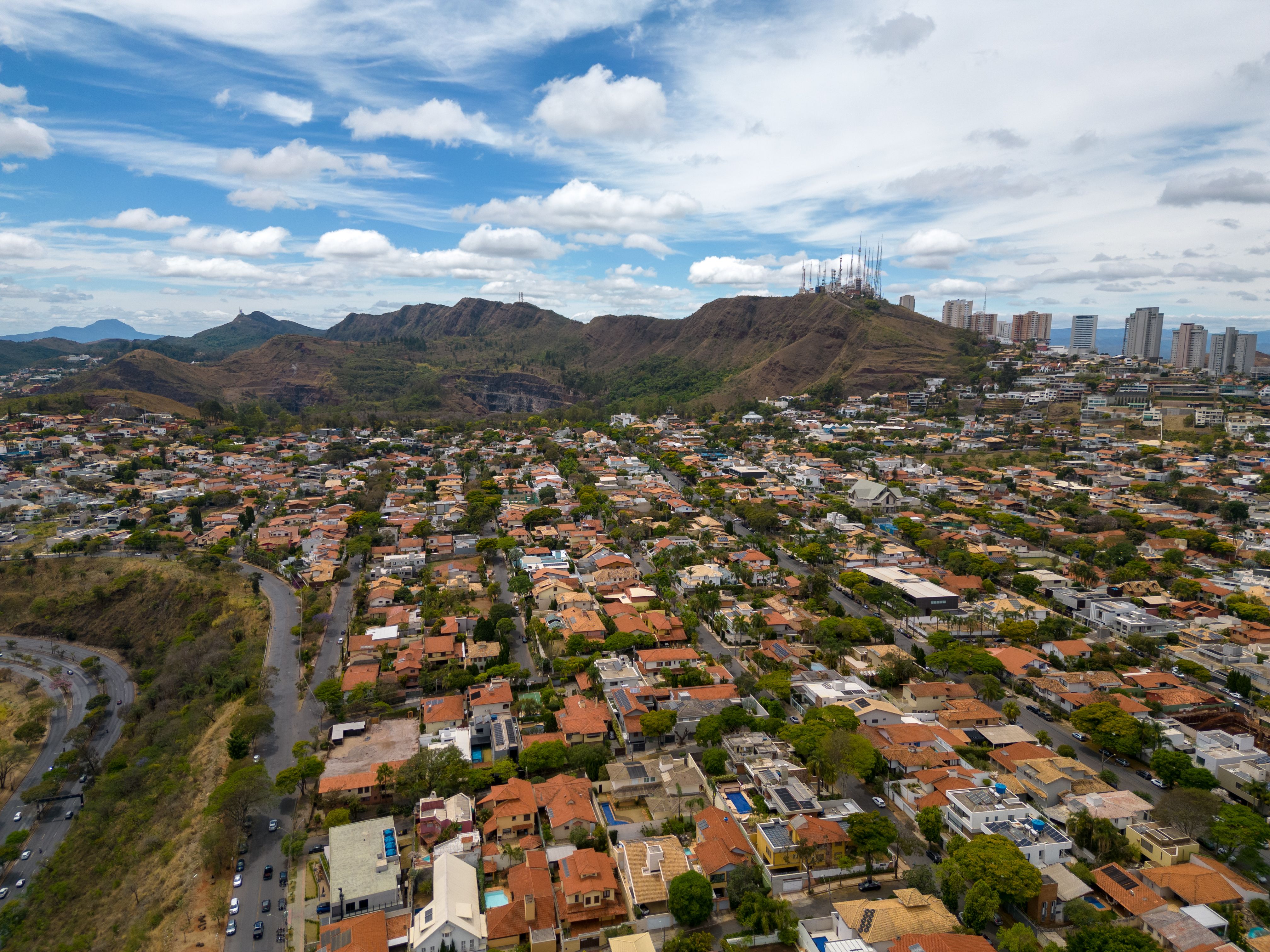 Como aproveitar oportunidades em regiões em revitalização