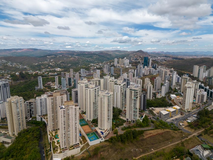 Dedetização para Condomínio Chapecó: Cuide das Áreas Comuns