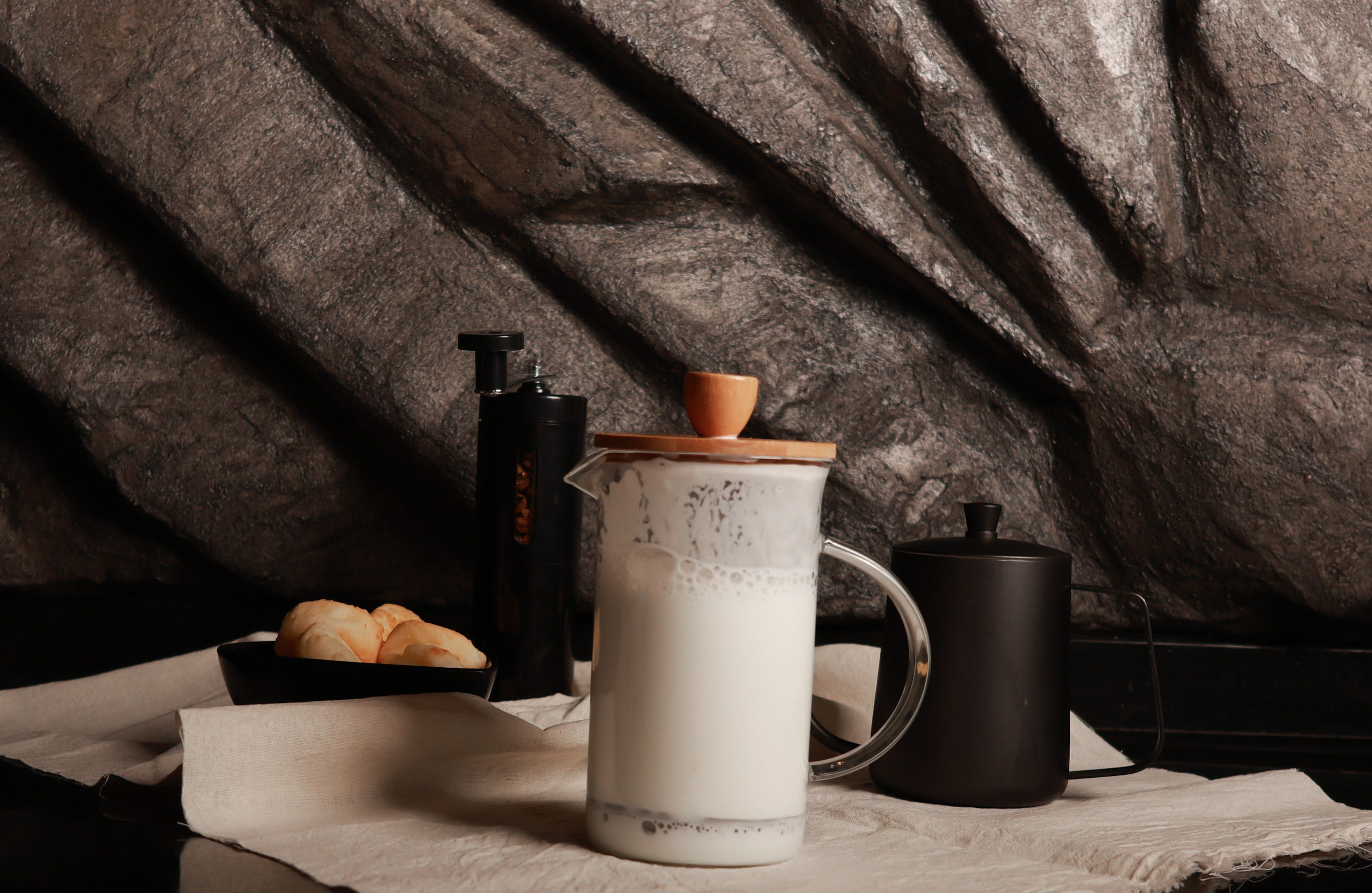 lait de chamelle posologie et dosage