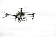 无人机、农场、和农场无人机的免费库存照片可能指的是用于展示这些主题的图片或图像