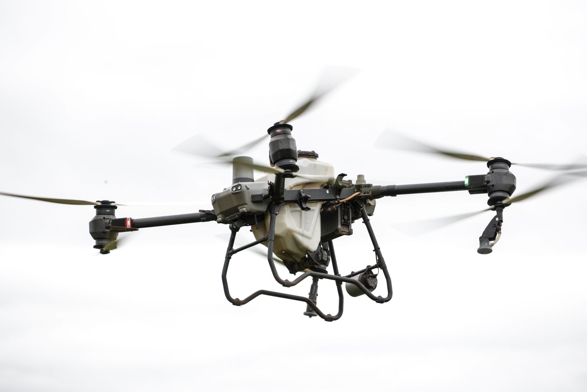 Free stock photo of drones, farm, farm drones