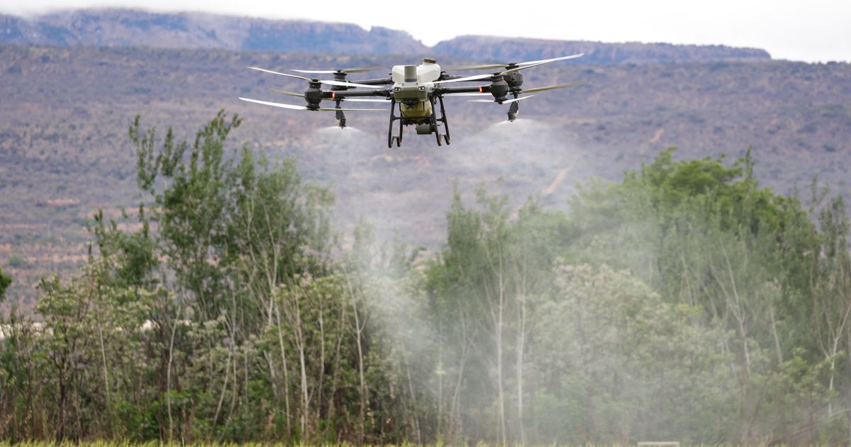 Farm Drone Survey Cost 2026: Pricing, ROI & Free Drone Mapping Calculator