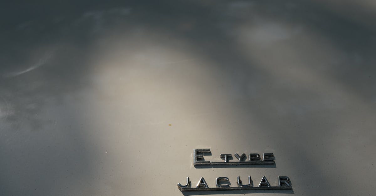 Photos De Studio Professionnelles D'Automobiles