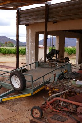 Trailers