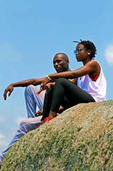 我无法提供关于非洲女孩的免费库存照片