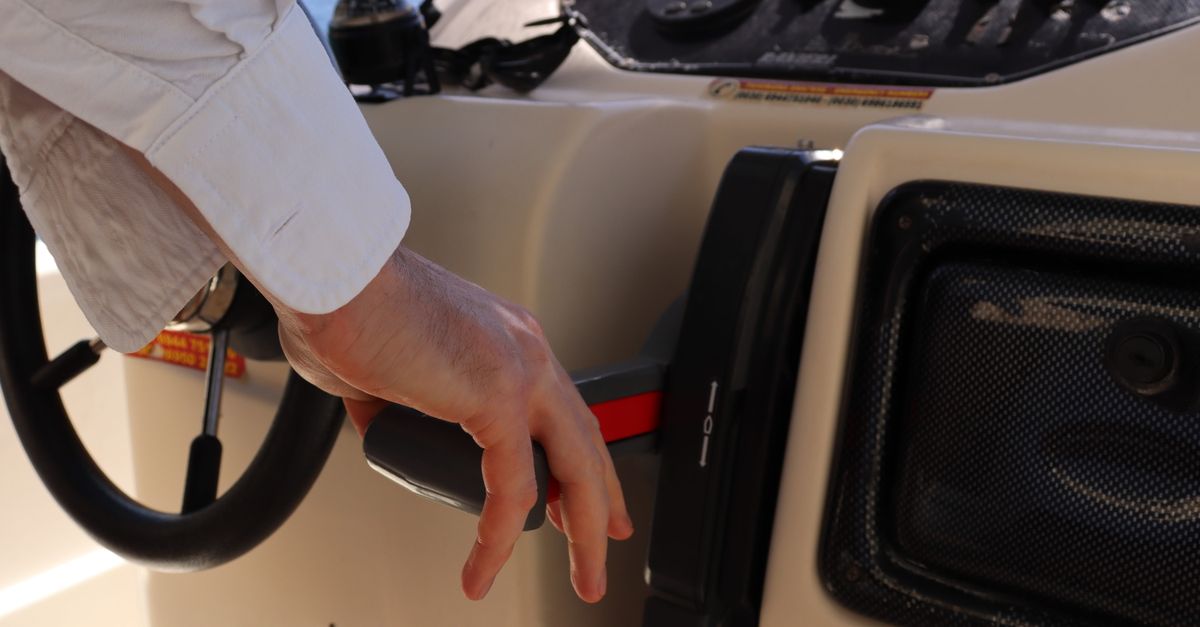 Essential yacht services to arrange during your stay
