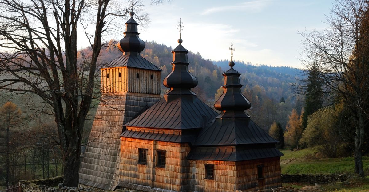 Photo of Poland