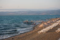 伊兹尼克湖是位于土耳其的一个著名湖泊