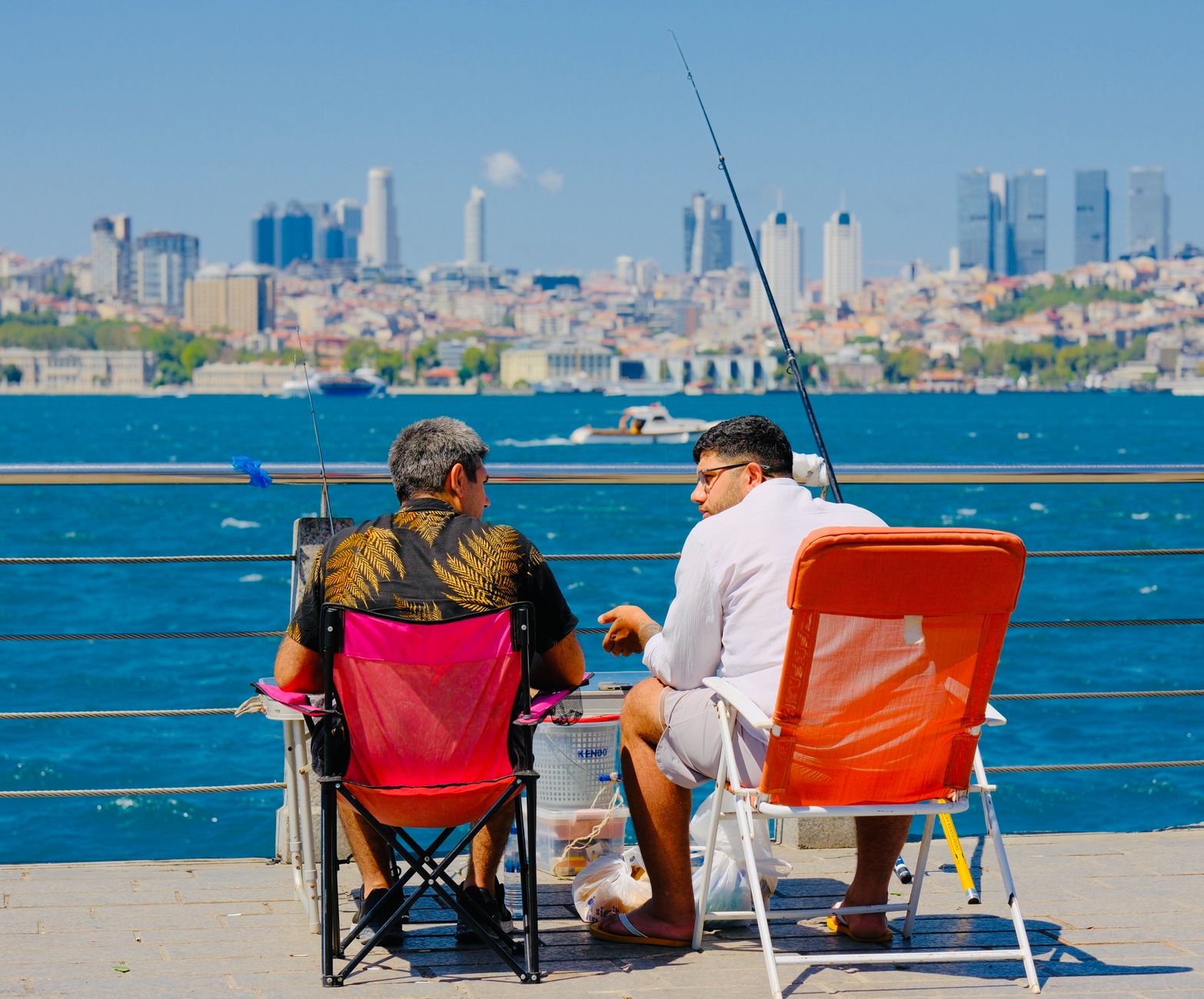 Why Istanbul Top Executives Choose Verified Networks — SugarDaddyGay