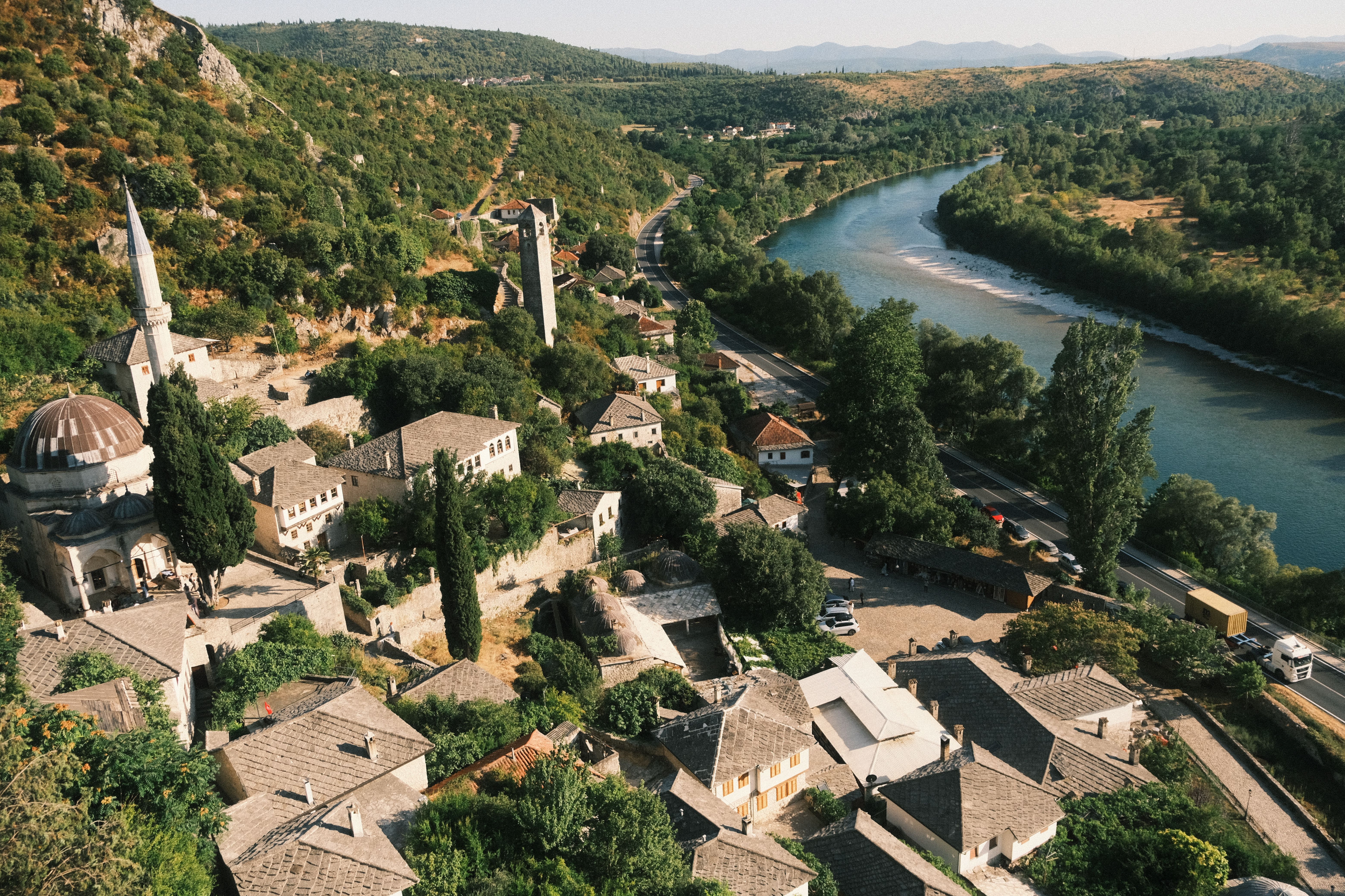 Počitelj