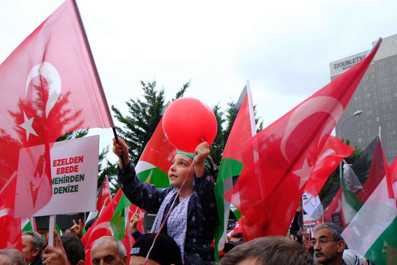 Nine Israelis Arrested in Turkey Over $3 Billion Fraud Network