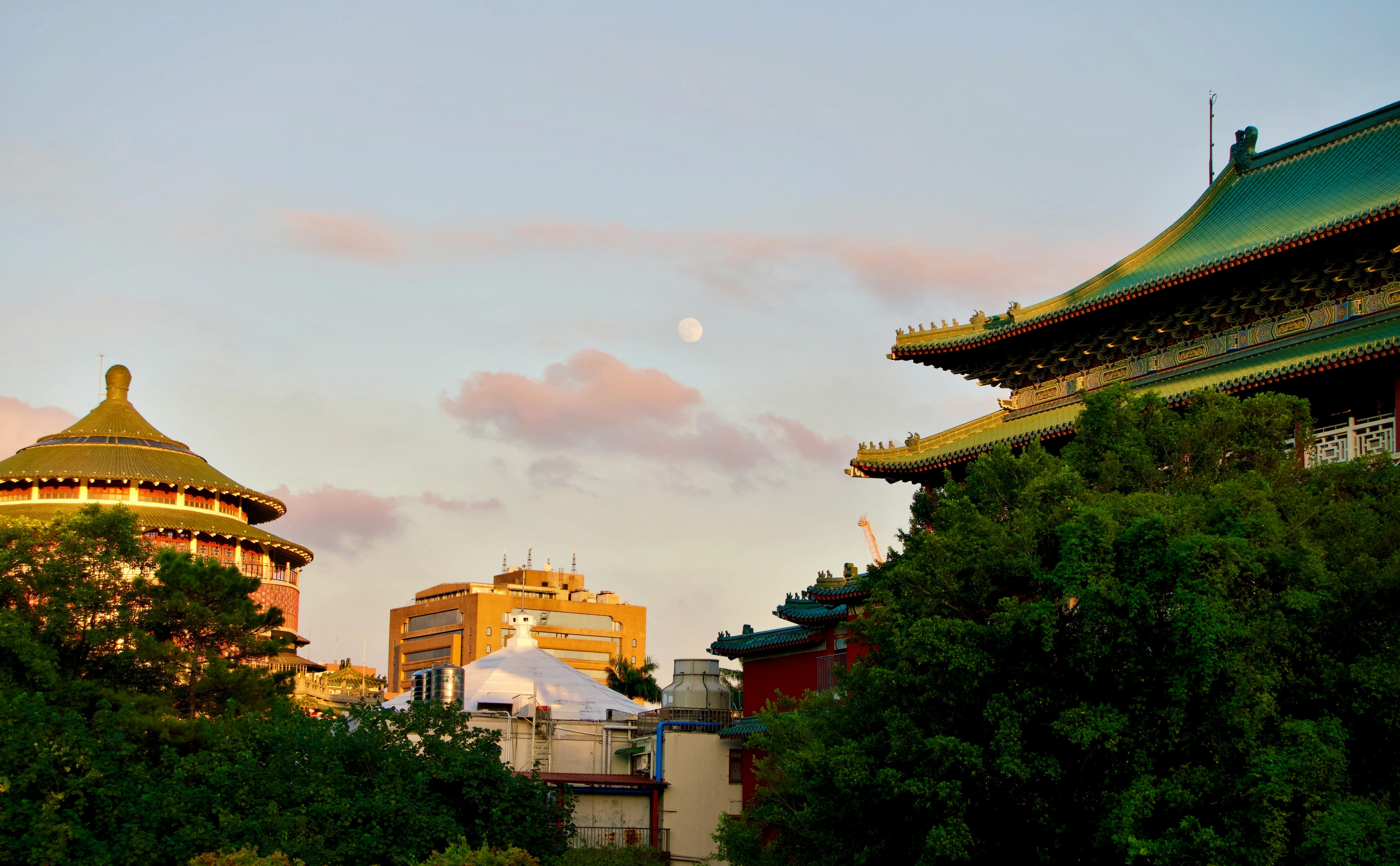 生活：台灣東部海域發生規模5地震，花東最大震度達3級