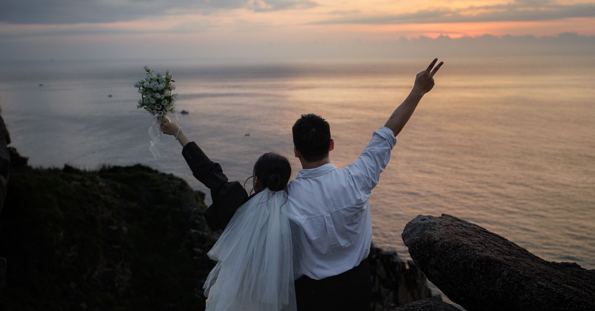 何宜珊婚後生活揭秘!為什麼她稱老公是「直男天花板」?
