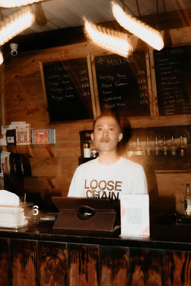 Dicky Agustian - Photography