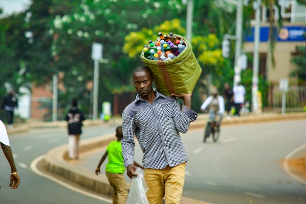 Celebrating financial milestones