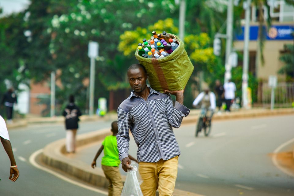 in Kampala